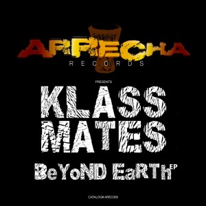 Klassmates Beyond Earth EP